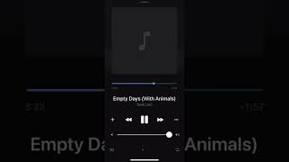 Watch Sunk Loto Empty Day with Animals video