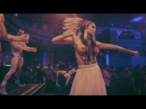 Aftermovie Party Monster 2