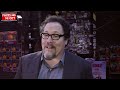 Jon Favreau talks Iron Man 4, Robert Downey Jr & Chef