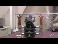 50,000 Amp Transformer Completed
