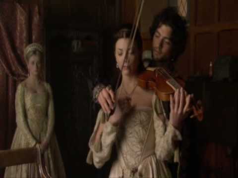 The Tudors Anne Boleyn Mark Smeaton Who Knew The Tudors Anne Boleyn Mark Smeaton Who Knew