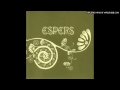 Espers - Hearts & Daggers