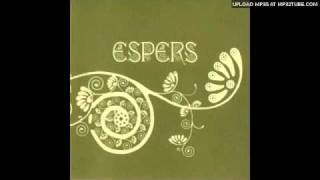 Watch Espers Hearts  Daggers video