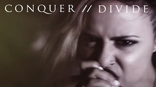 Watch Conquer Divide Nightmares video