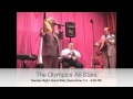 DC Announces Entertainment Lineup for AYF Olympics!