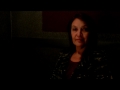A normal couple. Cristina interview Elenes