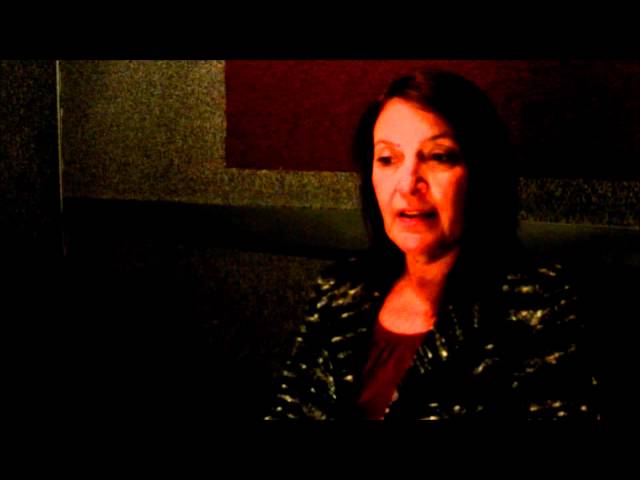 Una coppia normale. Cristina intervista Elenes