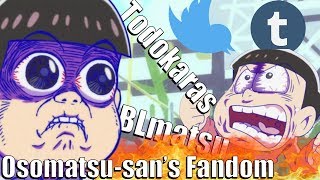 How Osomatsu-san Got Such a Bad Fandom - The Fandom Files