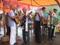 Folia de reis em Minas Gerais