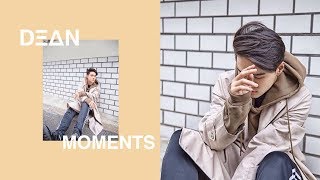 Dean ? | Funny & Cute Moments