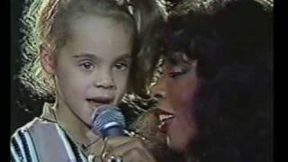 Watch Donna Summer Mimis Song video