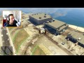 Jumping Out Of Jet Stunts (GTA 5 Hit A Stunt)