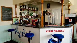 Видео The Aqua - Hotel in Portland, United Kingdom от Everywhere I go, Каслтаун, Остров Мэн