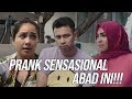 MAMA RIETA PRANK RAFFI SAMPE GAK BERKUTIK!!! KEMBALIKAN GIGI KERUMAH !!! SEKARANG !!!