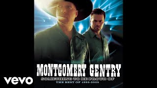 Watch Montgomery Gentry Merry Christmas From The Family video