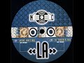 Marc Et Claude - LA (DJ Taucher Remix) [Orbit Records 1997]