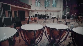 Spitfire Audio Presents: Hans Zimmer Percussion