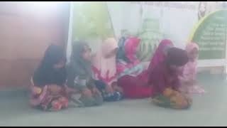 Viral..... Wajib Lihat Sampai Habis Pesantren Ramadhan Nurul Hidayah 2018