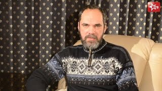 О.Двуреченский: "Конфликт между русскими и украинцами?"