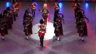 Pipes And Drums Of The Royal Scots Dragoon Guards Pipes And Drums Of The Royal Scots Dragoon Guards