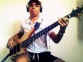 Forró no Baixo - Anderson Bass - cont... Forró no Baixo - Anderson Bass - cont...