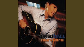 Watch David Ball For You video