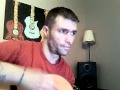 Kid Rock cold and empty cover by Jessie McDonald