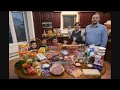 Urgent Evoke : Hungry Planet, What the World Eats