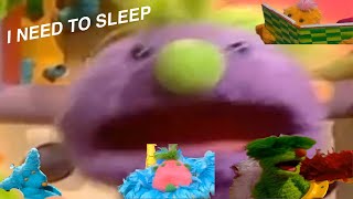 I Edited An Episode Of The Hoobs Because Why Not