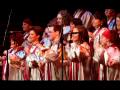 Gotta Have Faith - Quebec Celebration Gospel Choir