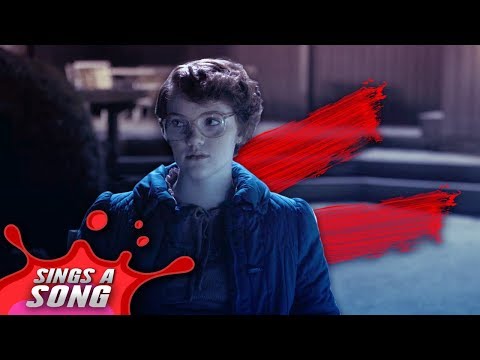 Barb Sings A Song (Stranger Things Parody)