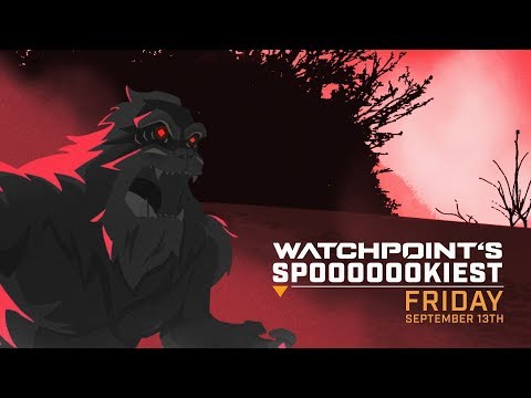 Watchpoint's Spookiest Moments of 2019 | Overwatch League