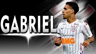 Gabriel, Dono do Meio Campo do Corinthians!