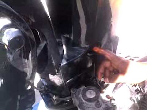 La traducción de la gasolina en los litros