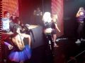 Lorena Simpson @ The Week Club (Brazil) - Reveillon 2010