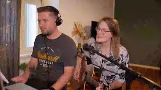 Jennifer Berning LIVE ft. Lukas #109