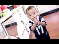 Baby Dances To Gangnam Style. ????? Video