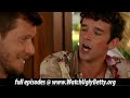 Ugly Betty Season 4 Episode 8 PART 4 OF 5 Level (7) The Bahamas Triangle