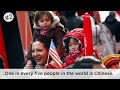 22 Facts About China That You Did Not Know