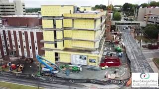 Beverly Knight Olson Children’s Hospital April 7th