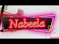 Nabeela name love 💕 WhatsApp status