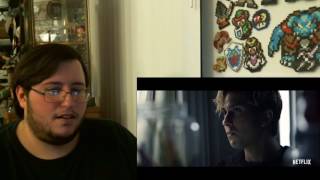 Gors Death Note - Clip: Light Meets Ryuk Reaction