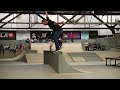 Vans World Tour: Amsterdam Demo