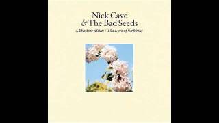 Watch Nick Cave  The Bad Seeds Supernaturally video