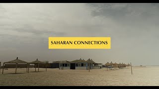 Saharan Connections I Team I Benjamin Soares I by Capsahara