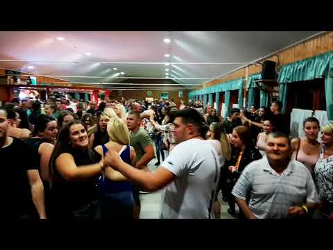 Varga Balázs - Mix 2019 ( V. Tisza Party Fesztivál)
