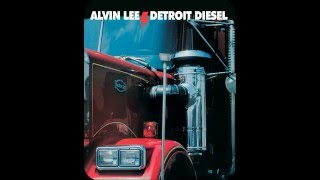 Watch Alvin Lee Detroit Diesel video