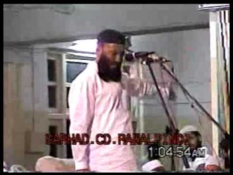 attaullah bandyalvi