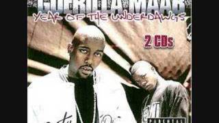 Watch Guerilla Maab Grind Fulltime video