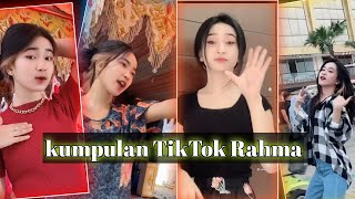 Kumpulan Tiktok Rahma Terbaru 2022 Cantiknya Engak Ketulugan